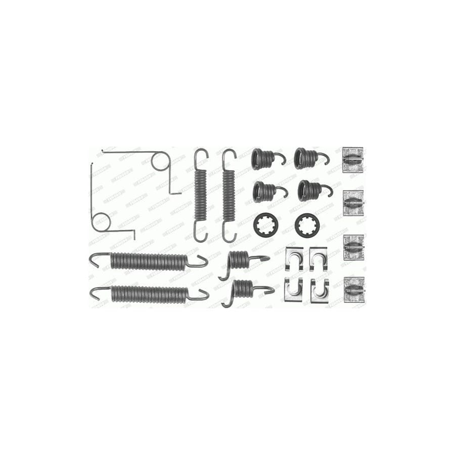 FERODO PREMIER FBA7 Accessory Kit, Brake Shoes | ML Performance UK Car Parts