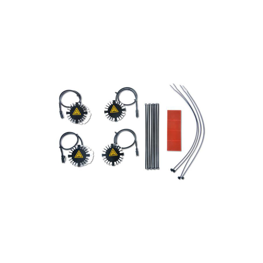 KW 68510372 Maserati Cancellation Kit For Electronic Damping (Ghibli & Quattroporte) 1 | ML Performance EU Car Parts