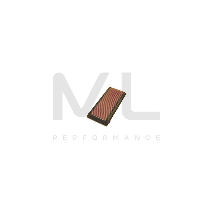 K&N 33-2218 Replacement Air Filter | ML Car Parts UK | ML Performance