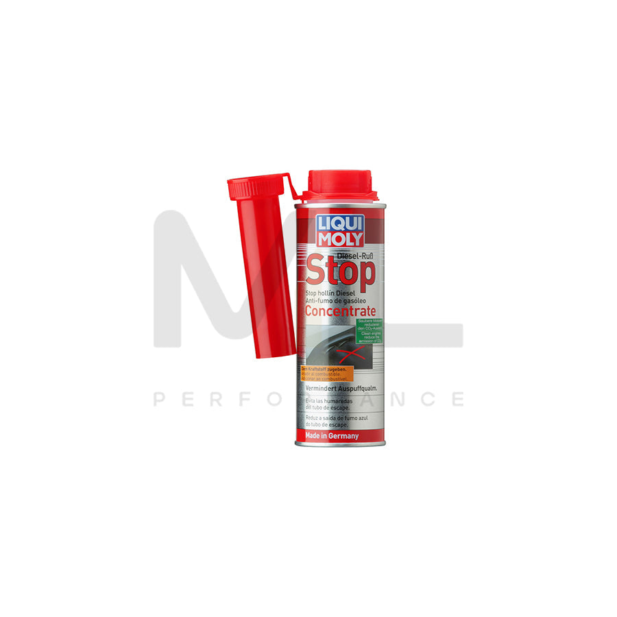 Liqui Moly Diesel Smoke Stop Concentrate 250ml