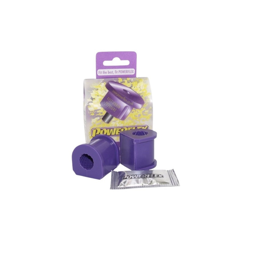 Powerflex PFR66-519-17 Vauxhall - Opel Saab Fiat Cadillac Rear Anti Roll Bar Mounting Bush 17mm (Inc. Vectra C, Signum, 9-3, Croma, BLS) | ML Performance EU Car Parts