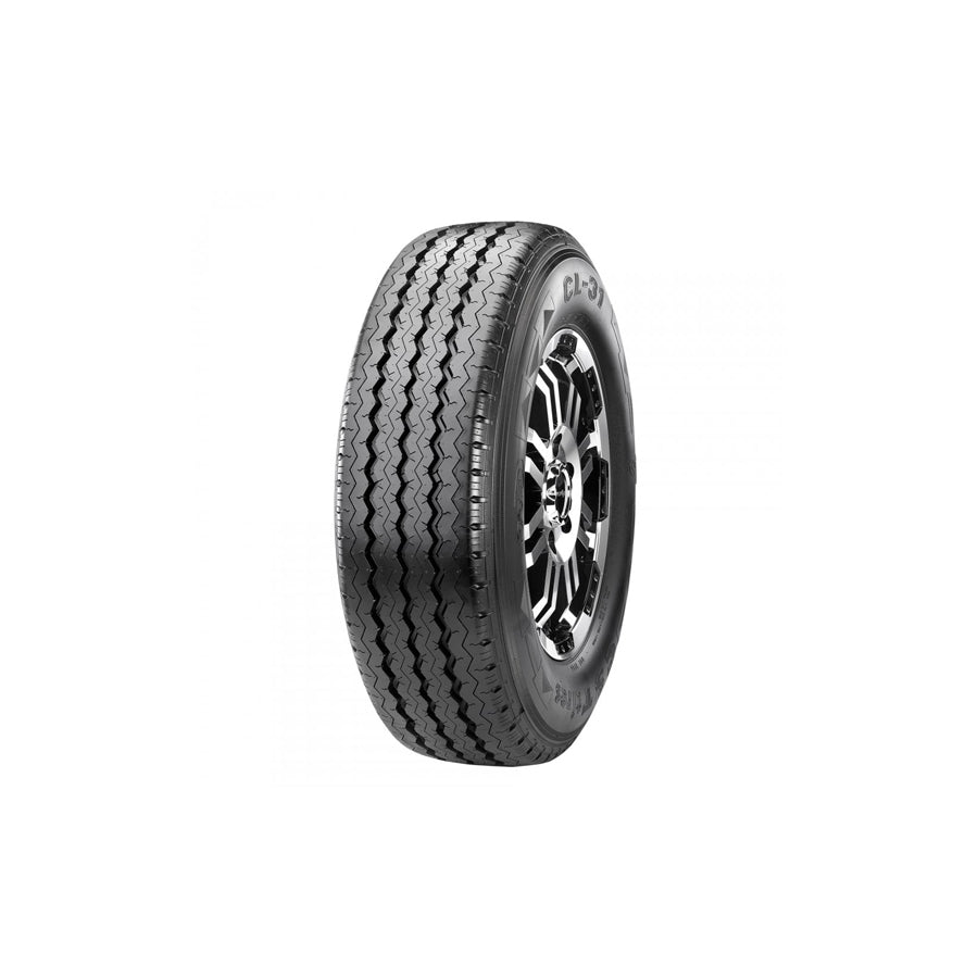 CST 2740243 TYRE 225/70R15C TRAILERMAXX ECO 112/110R CL31N C/B/72/B | ML Performance EU