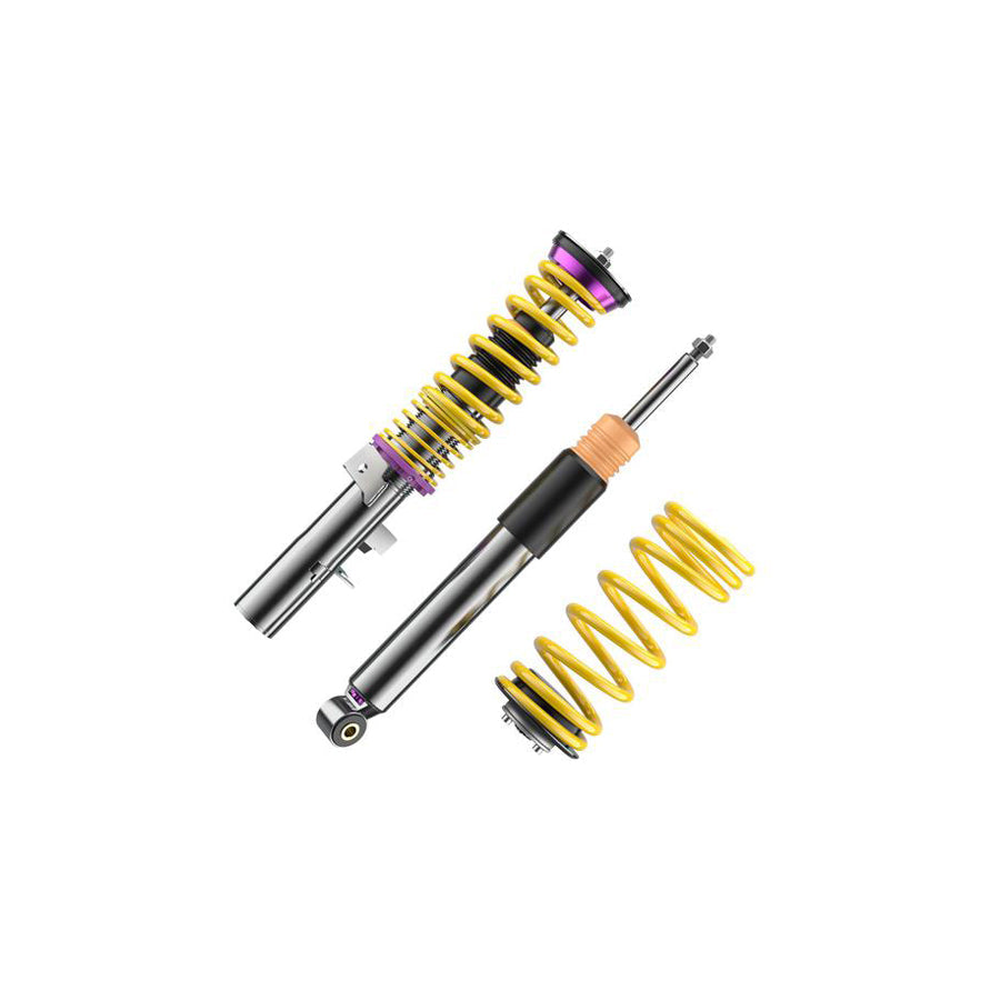 KW 35230067 Ford Focus III Variant 3 Coilover Kit 2 | ML Performance EU Car Parts