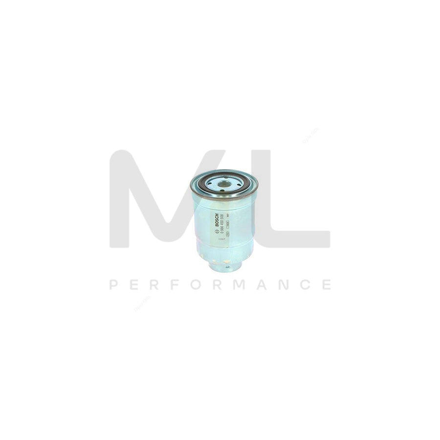 BOSCH Fuel Filter 0986450508  [ N 0508 ] | ML Car Parts UK | ML Performance