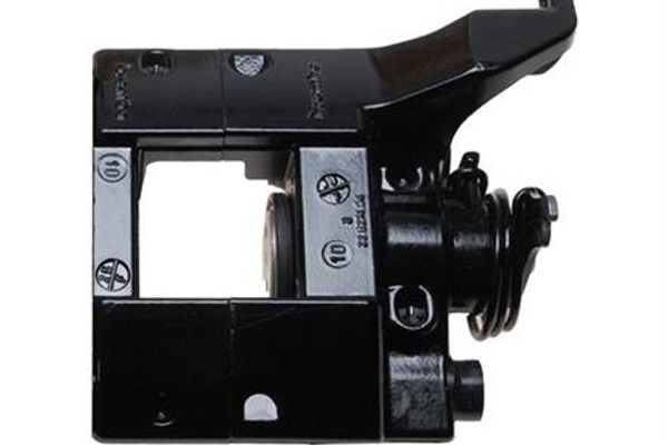 Aston Martin 7G43-2C465-BB Handbrake Caliper (LH) | ML Performance EU Car Parts