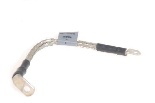 Aston Martin 6G43-14A280-AA-W Engine Earth Strap | ML Performance EU Car Parts