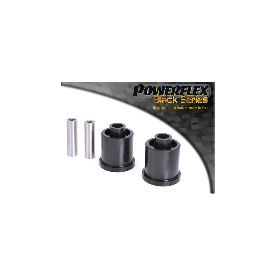 Powerflex PFR73-410BLK Suzuki Swift Sport Rear Beam Mounting Bush | ML Performance EU Car Parts