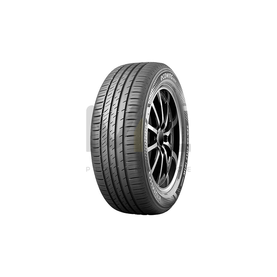 Kumho Ecowing ES31 185/70 R14 88T Summer Tyre | ML Performance EU Car Parts