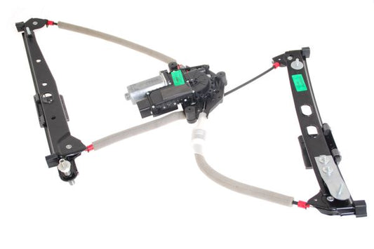 Aston Martin 6G33-F23201-AE LH Window Regulator | ML Performance EU Car Parts