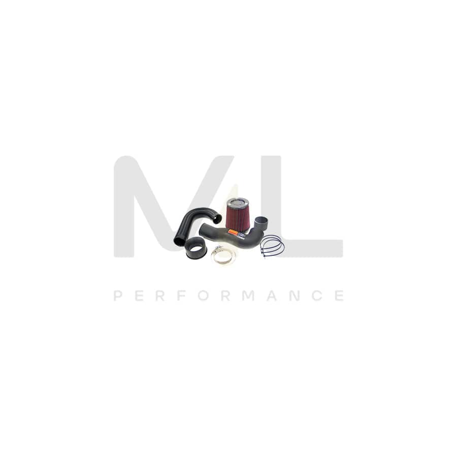 K&N 57-0459 Performance Air Intake System | ML Car Parts UK | ML Performance