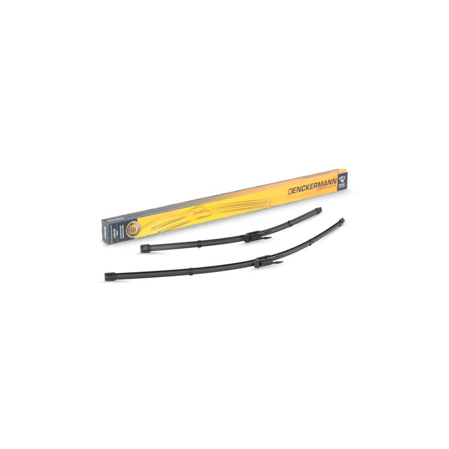 Denckermann VD10021 Wiper Blade | ML Performance EU Car Parts