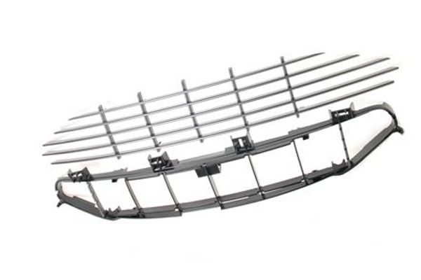 Aston Martin 9G43-71-11097 Platinum Front Grille and Fixings | ML Performance EU Car Parts
