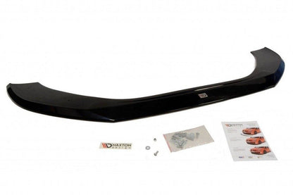 Maxton Design Audi A6 C7 FL Front Splitter