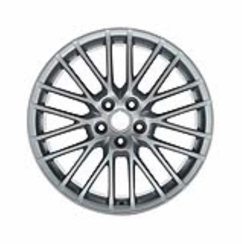 Aston Martin 9G33-36-10493 19" Multi-Spoke Wheels Graphite Diamond Turned | ML Performance EU Car Parts