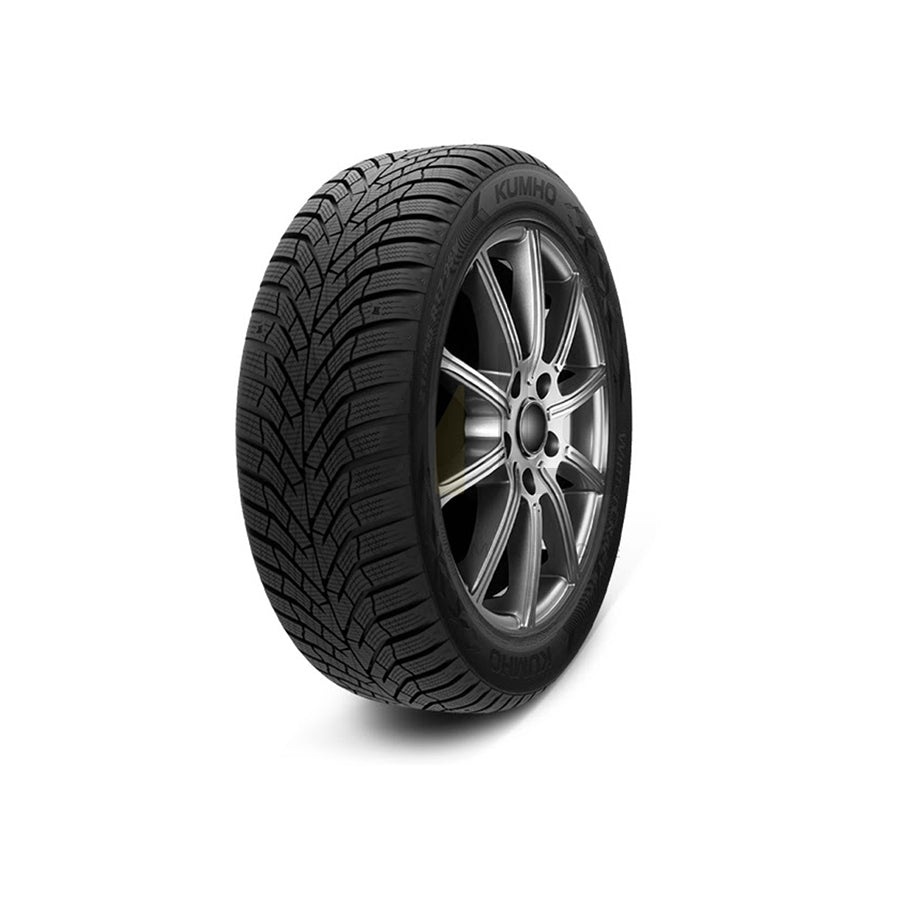 Kumho WinterCraft WP52 195/65 R15 91T Winter Tyre | ML Performance EU Car Parts