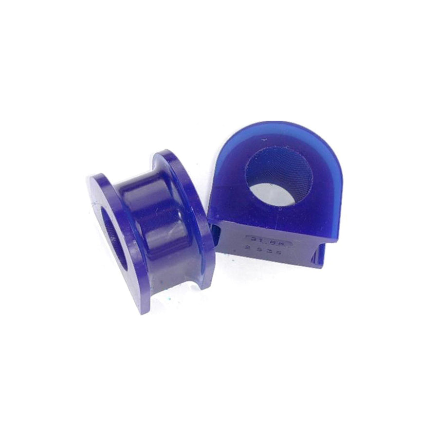 SuperPro SPF2937C4K Shock Pin Bush Red Material - Clearance Line | ML Performance EU Car Parts