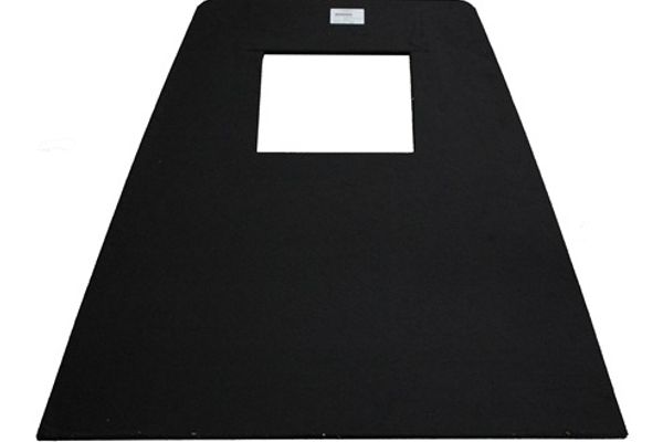 Aston Martin 030-025-0087 Bonnet Insulation | ML Performance EU Car Parts