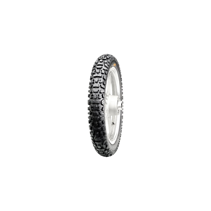 CST 2760225 4.60-17 C858 4PR TT Trail Tyre | ML Performance EU