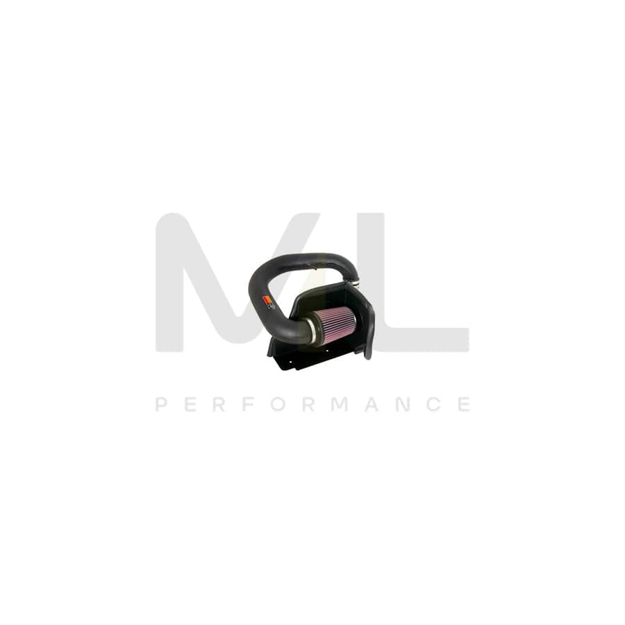 K&N 57-1521 Performance Air Intake System | ML Car Parts UK | ML Performance
