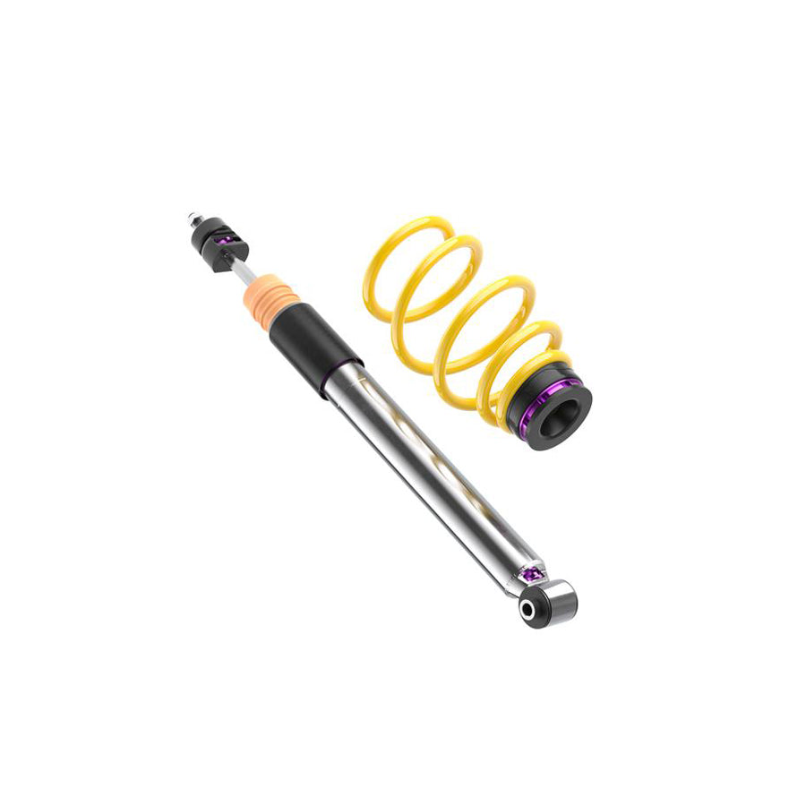 KW 352088000R VW Golf VII Variant 3 Leveling Coilover Kit 7 | ML Performance EU Car Parts