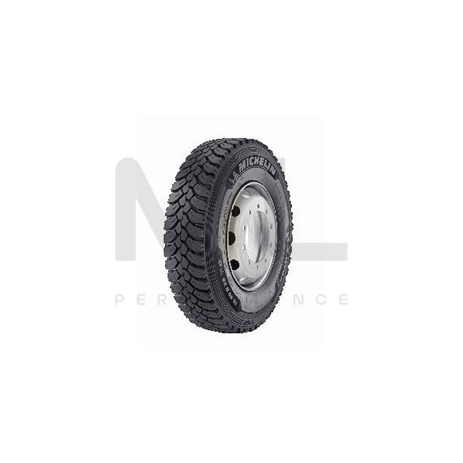 Michelin X Works HD D VG 13 R22.5 156/151K All Season Truck Tyre | ML Performance EU Car Parts