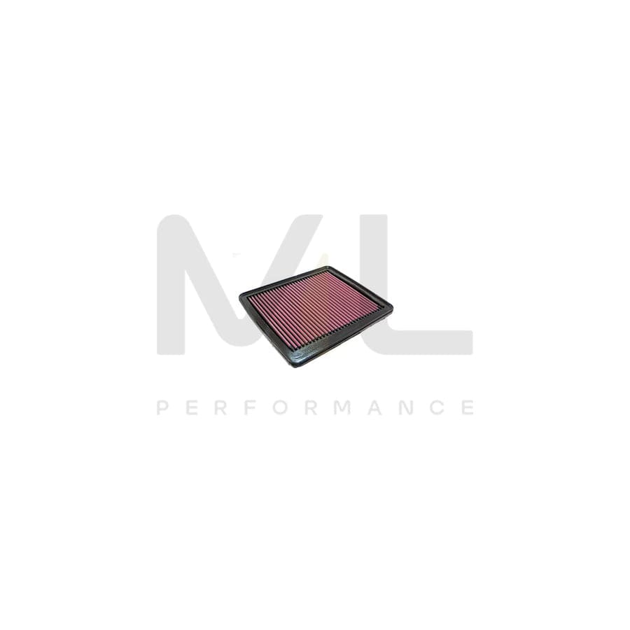 K&N 33-2346 Replacement Air Filter | ML Car Parts UK | ML Performance