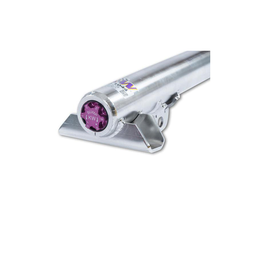 KW 3522500M Mercedes-Benz 190 W201 Variant 3 Coilover Kit 6 | ML Performance EU Car Parts