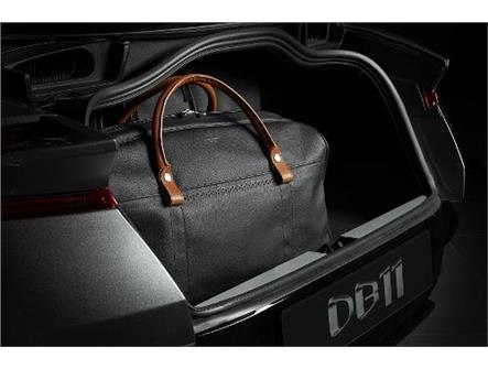 Aston Martin 707009 DB11 Q 4 Piece Colour Matched Luggage Set | ML Performance EU Car Parts