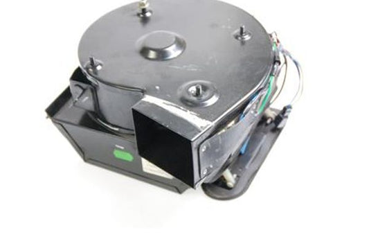 Aston Martin 091511 Air Con and Heater Blower Motor LH | ML Performance EU Car Parts