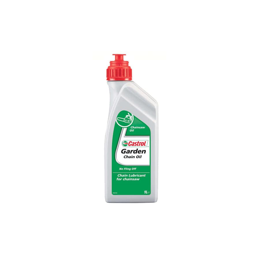Castrol Garden Chain Oil - 1ltr | ML Performance UK Car Parts