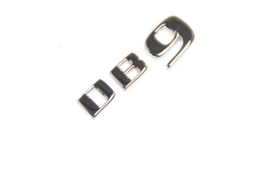 Aston Martin 4G43-001B40-BA DB9 Badge | ML Performance EU Car Parts