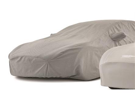 Aston Martin 707548 Premium Outdoor Car Cover | ML Performance EU Car Parts