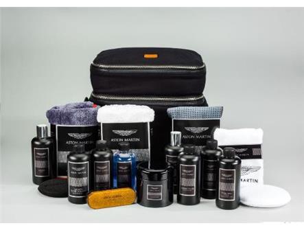 Aston Martin 707442 Clean & Care Kit | ML Performance EU Car Parts