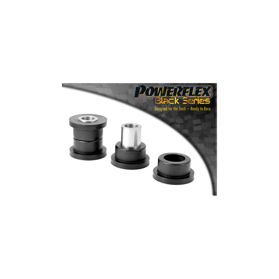 Powerflex PFR76-608BLK Toyota Supra 4 Rear Trailing Arm Front Bush | ML Performance EU Car Parts
