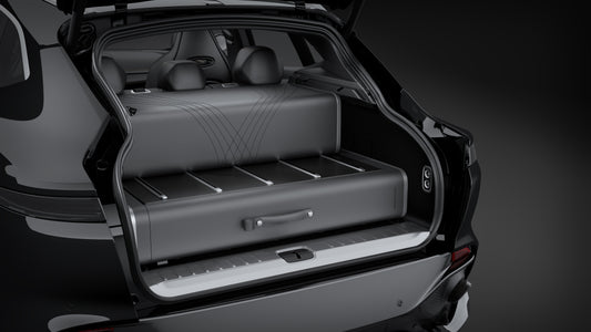 Aston Martin 707822 DBX Hamper | ML Performance EU Car Parts