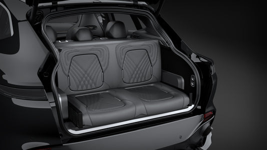 Aston Martin 707820 DBX Event Seating | ML Performance EU Car Parts