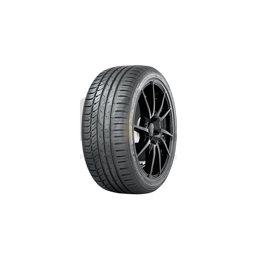 Nokian zLine RunFlat 225/50 R17 94W Summer Tyre | ML Performance EU Car Parts