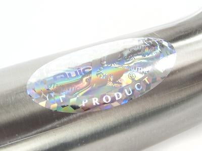 Aston Martin AS247S Aston Martin Vantage Active Valve Sport Exhaust (2018 on) | ML Performance EU Car Parts