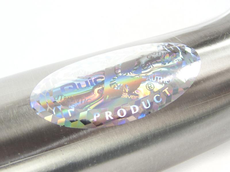 Aston Martin AS122 Aston Martin V8 inc. Vantage and Volante Stainless Steel Sport Exhaust (1986 - 1989) | ML Performance EU Car Parts