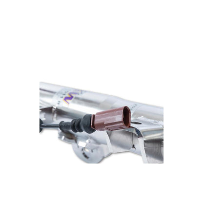 KW 39025003 Mercedes-Benz W/C204 DDC ECU Coilovers 5 | ML Performance EU Car Parts