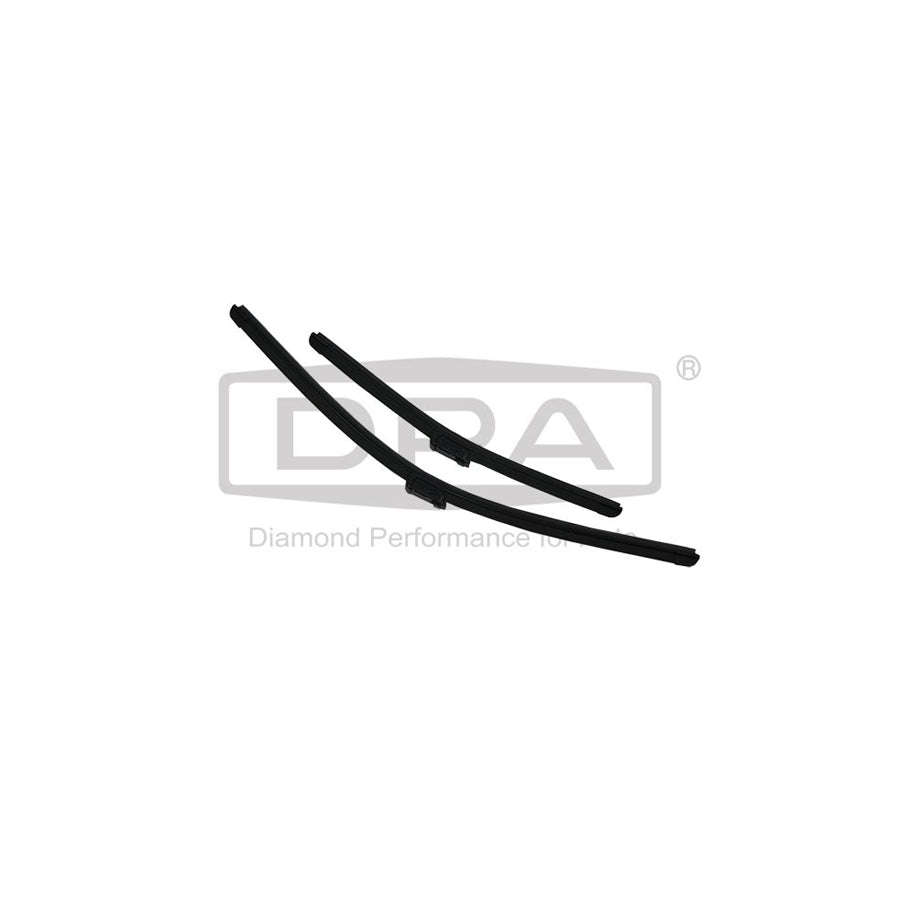Dpa 99551457502 Wiper Blade For Seat Ibiza | ML Performance EU Car Parts