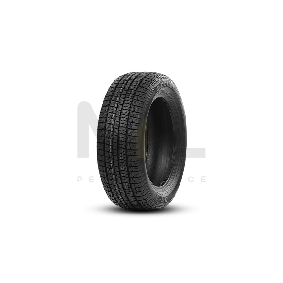 Double Coin DW-300 SUV 215/65 R17 99H 4x4 Winter Tyre | ML Performance EU Car Parts