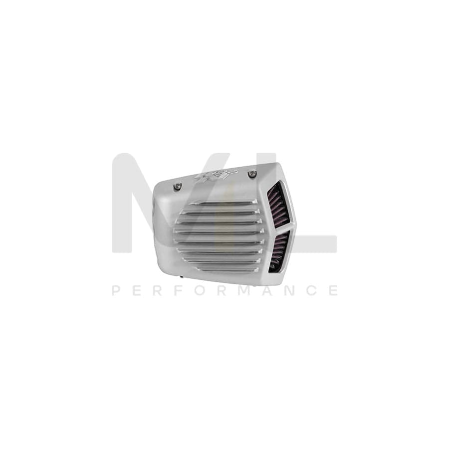 K&N RK-3950S Intake System-Harley Davidson | ML Car Parts UK | ML Performance