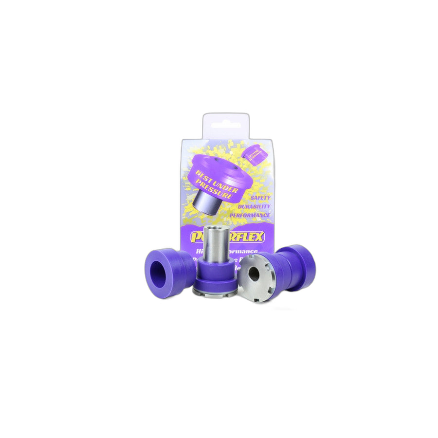 Powerflex PFR69-511G Toyota Subaru Scion Rear Upper Arm Inner Rear Bush Adjustable (Inc. Impreza, Forester, BRZ, FR-S) | ML Performance EU Car Parts