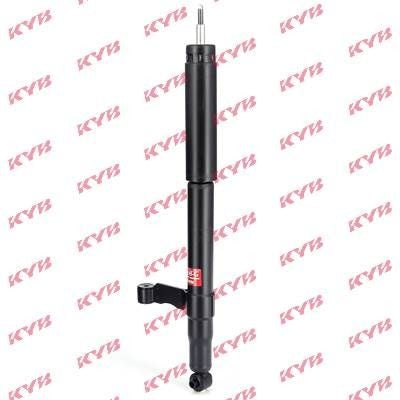 KYB Excel-G 332004 Shock Absorber For Ford Fiesta