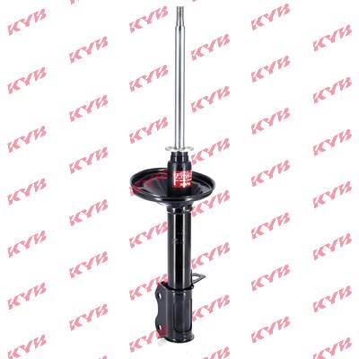 KYB Excel-G 332003 Shock Absorber For Toyota Tercel I Hatchback (L10)