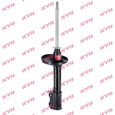 KYB Excel-G 332002 Shock Absorber For Toyota Tercel I Hatchback (L10)