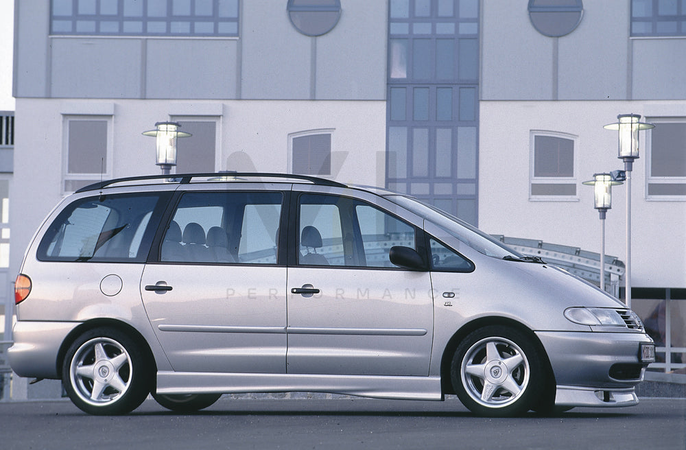 Rieger 00054018 VW 7M Sharan Side Skirt 2 | ML Performance EU Car Parts