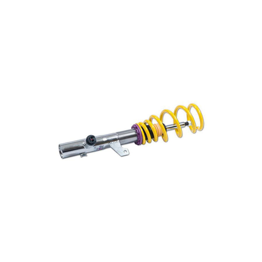 KW 39081012 Cupra Ateca DDC Plug & Play Coilovers 3 | ML Performance EU Car Parts