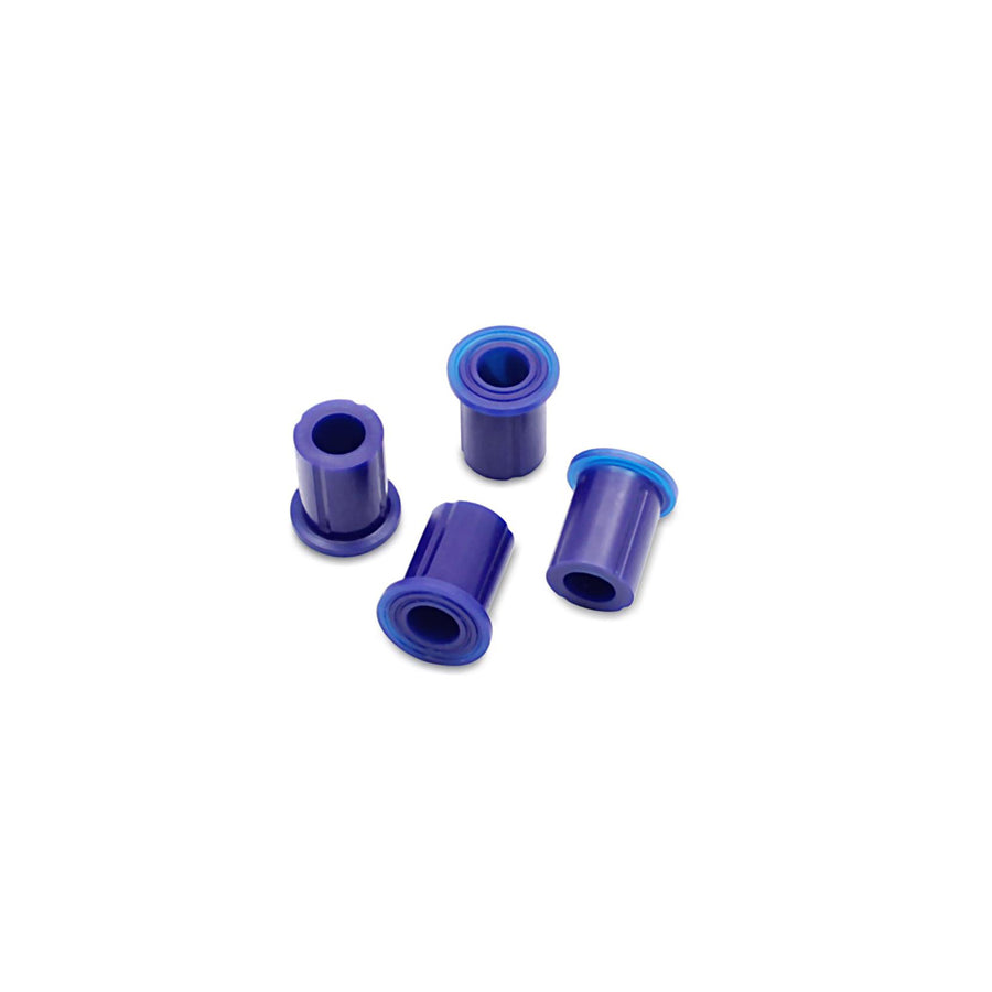 SuperPro SPF2768K SuperPro Spring Shackle Bushing Bush Kit | ML Performance EU Car Parts